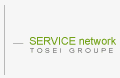 SERVICE network